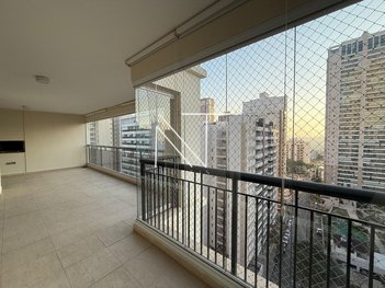 apartment em Rua Heitor Vieira Júnior, Altos do Esplanada - São José dos Campos - SP