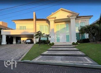 house em Frederico Augusto Ritter, Distrito Industrial - Cachoeirinha - RS