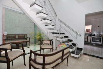 house em Rua General Flores, Vila Humaitá - Santo André - SP