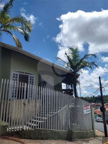 house em Rua Itariri, Jardim Itapoan - Várzea Paulista - SP