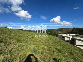 land_lot em Alameda Las Vegas, Jardim Cataguazes - Campos do Jordão - SP