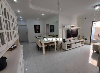 apartment em Rua Guaporé, Santa Maria - São Caetano do Sul - SP