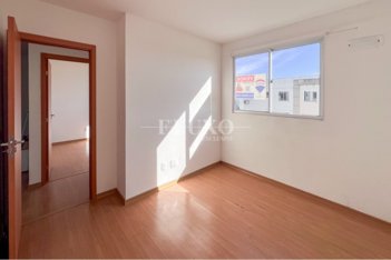 apartment em Rua Rosinha dos Santos Cardoso, Estância Velha - Canoas - RS