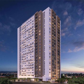 apartment em Rua Amâncio Klein, Vila das Belezas - São Paulo - SP