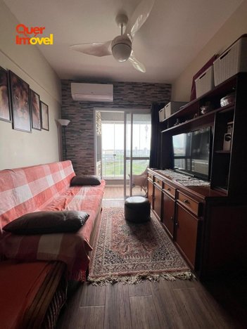 apartment em Rua Professor Renato Alves de Godoy, Nova Aliança - Ribeirão Preto - SP