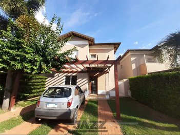 house em Avenida Presidente Juscelino Kubitschek de Oliveira, Parque Brasil 500 - Paulínia - SP