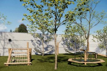 apartment em Rua Pires Pimentel, Parque da Vila Prudente - São Paulo - SP