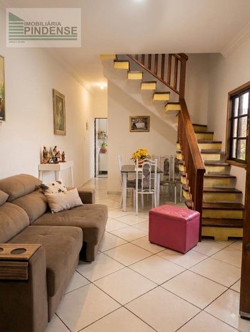 house em Rua Eduardo da Silva Neto, Comercial e Residencial Jardim Mariana - Pindamonhangaba - SP