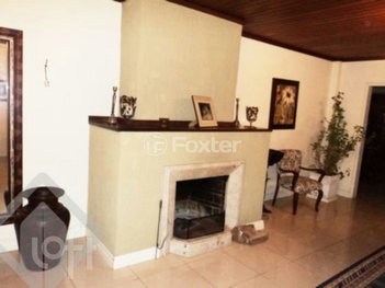 house em Avenida Guaíba, Vila Conceição - Porto Alegre - RS