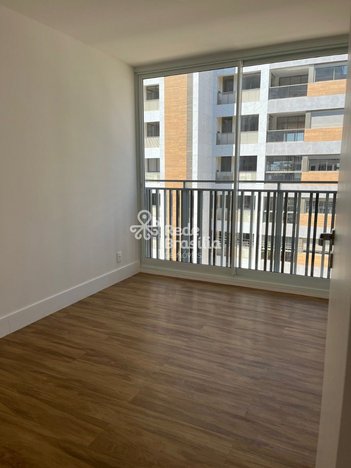 apartment em SQNW 306 Bloco I, Setor Noroeste - Brasília - DF