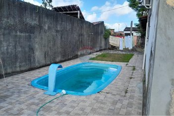 house em Avenida Rio Madeira, Emaús - Parnamirim - RN