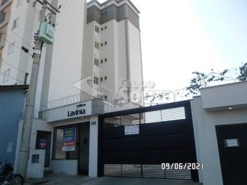 apartment em Rua Josué Blumer, Vila Sônia - Piracicaba - SP