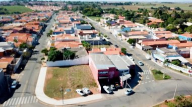 land_lot em Avenida Doutor Lauro Corrêa da Silva, Residencial Nobreville - Limeira - SP