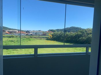 apartment em Rodovia Baldicero Filomeno, Ribeirão da Ilha - Florianópolis - SC