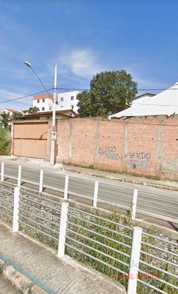 commercial_land_lot em Virgílio de Melo Franco, Santa Amélia - Belo Horizonte - MG