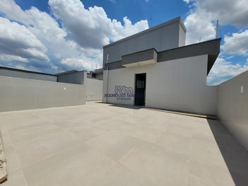 apartment em Rua Atlântida, Caiçara-Adelaide - Belo Horizonte - MG
