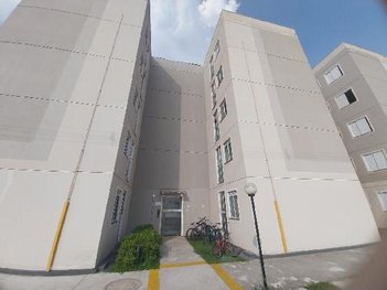 apartment em Rua Celso Rodrigues Salgueiro, Jardim Novo Portugal - Guarulhos - SP