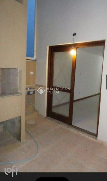 house em Cícero Viana, Hipica - Porto Alegre - RS