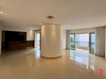 apartment em Rua 16 A, Setor Aeroporto - Goiânia - GO