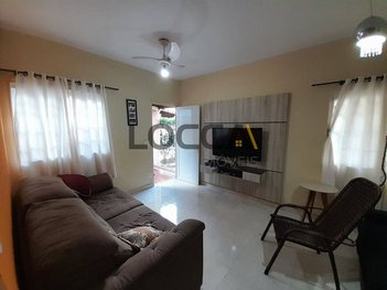 house em Via Doutor Paulo de Pinho Monteiro, Parque São Sebastião - Ribeirão Preto - SP