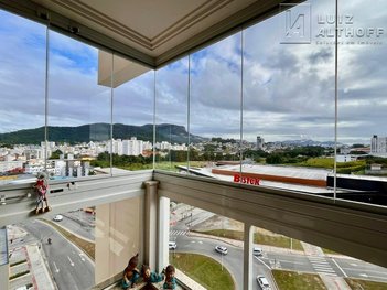 apartment em Atílio Pedro Pagani, Pagani - Palhoça - SC