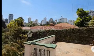 house em Rua Armando Penteado, Higienópolis - São Paulo - SP