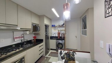 apartment em Rua Arcanjo Cândido da Silva, Praia de Fora - Palhoça - SC