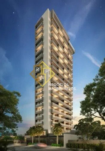 apartment em Rua Desembargador Leite Albuquerque, Aldeota - Fortaleza - CE