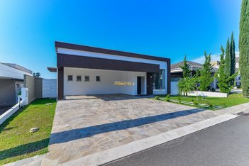 house em Rua João Volpe, Butiatuvinha - Curitiba - PR