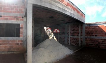 house em Rua Osvaldo Marcondes de Azeredo, Jardim Padre Rodolfo - Pindamonhangaba - SP