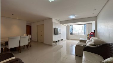 apartment em Rua T 27, Setor Bueno - Goiânia - GO