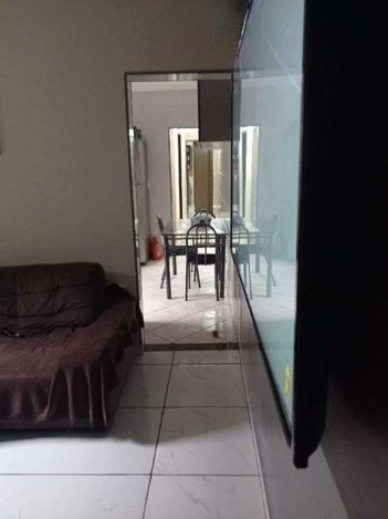 house em Rua Alberto Zírlis, Vila Lutécia - Santo André - SP