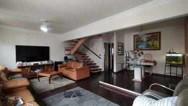 house em Avenida Pinhal, Vila Camilópolis - Santo André - SP