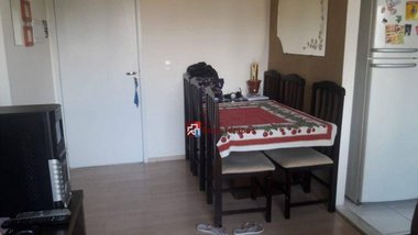 apartment em Avenida Condessa Elisabeth de Robiano, Tatuapé - São Paulo - SP