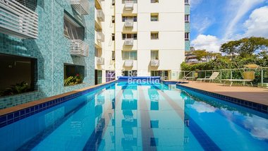 apartment em CA 5, Setor de Habitações Individuais Norte - Brasília - DF
