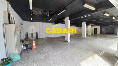 business em Avenida Francisco Prestes Maia, Centro - São Bernardo do Campo - SP