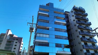 apartment em Rua Padre Donato, Centro - Guaratuba - PR