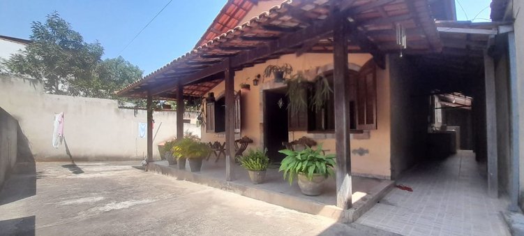Cômodo Condomínio
