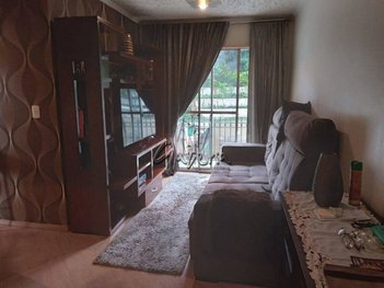 apartment em Rua Visconde de Alcântara, Vila Alpina - São Paulo - SP