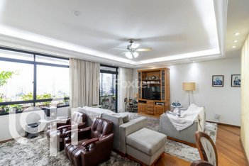 apartment em Rua Croata, Vila Ipojuca - São Paulo - SP