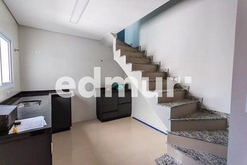 apartment em Rua Criméia, Parque Oratório - Santo André - SP