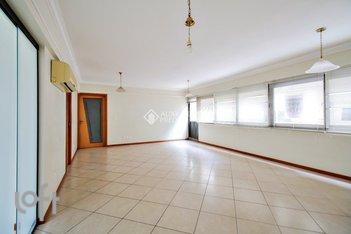 apartment em Vicente da Fontoura, Rio Branco - Porto Alegre - RS