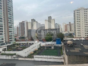 apartment em Avenida Paes de Barros, Mooca - São Paulo - SP