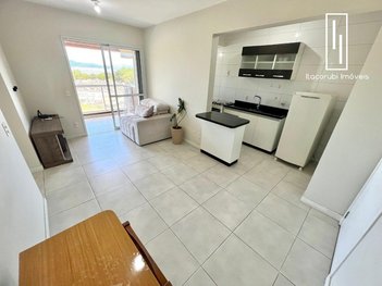 apartment em Rua Pastor William Richard Schisler Filho, Itacorubi - Florianópolis - SC