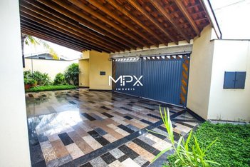 house em Rua Tereza Valverde Valério, Nova América - Piracicaba - SP