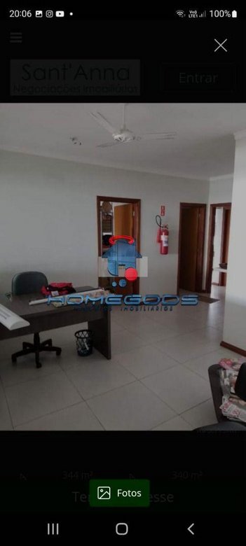 industrial em Rua Vitoriano dos Anjos, Vila João Jorge - Campinas - SP