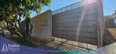house em Rua Ana Goudino Terrão, Jardim São Paulo - Sarandi - PR