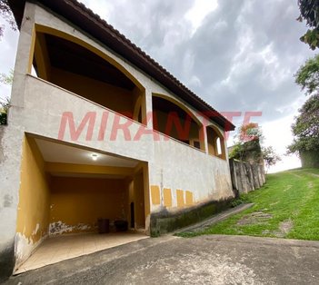 house em Rua Guglielmo Marconi, Roseira - Mairiporã - SP