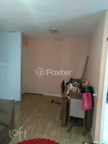 apartment em Rua Santa Amélia, Jardim Japão - São Paulo - SP