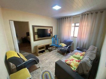 house em Rua Juruá, Nova Gerty - São Caetano do Sul - SP